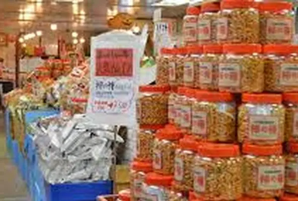あられちゃん家 浅草店 (丸千)の写真・動画_image_502333