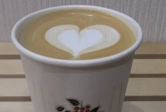デカフェもあります！