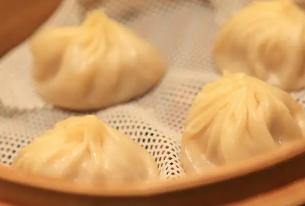 鼎泰豐(ディンタイフォン)