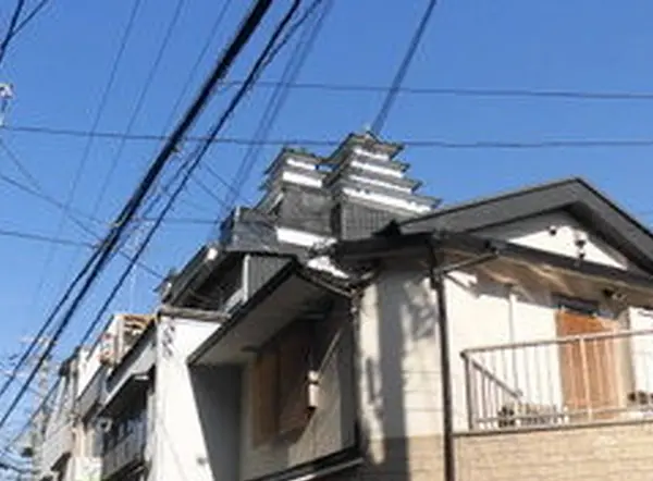 小坂城