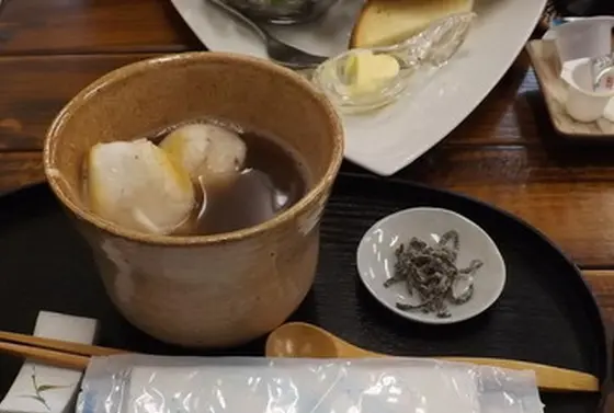 喫茶フルール
