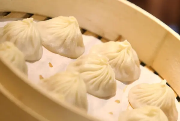 點水樓(南京店)
