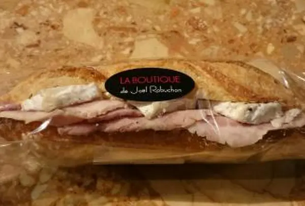 ラ ブティック ドゥ ジョエル・ロブション 丸の内店