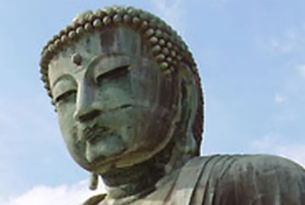 鎌倉大仏殿高徳院