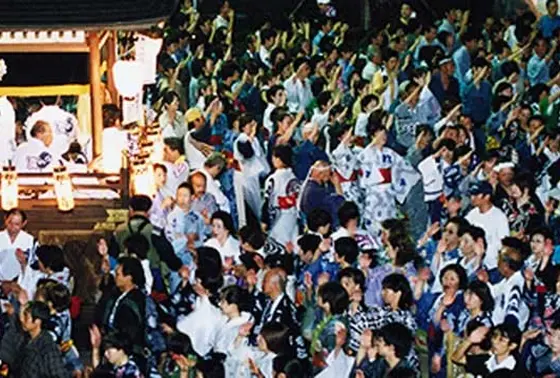 見学ではなく 参加しよう