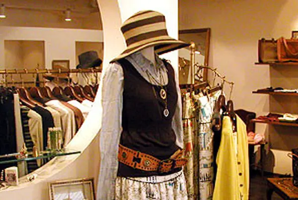 la Mecque(ラ・メック)