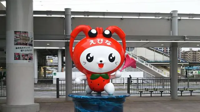 小田急ロマンスカーミュージアムがオープン!海老名サービスエリアで味わうギネス認定メロンパン