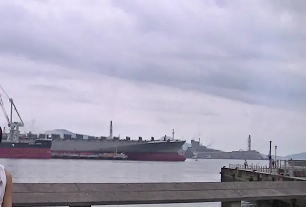 JR西日本 呉駅の写真・動画_image_167295