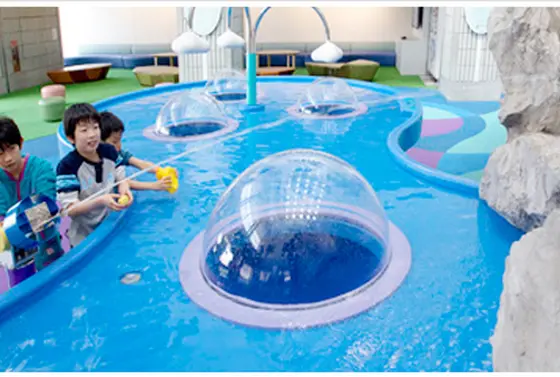 小学生以下のお子さまは…