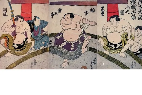両国国技館の写真・動画_image_171645