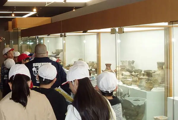 縄文の里・朝日の写真・動画_image_229679