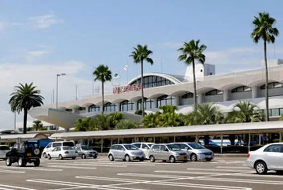 宮崎空港