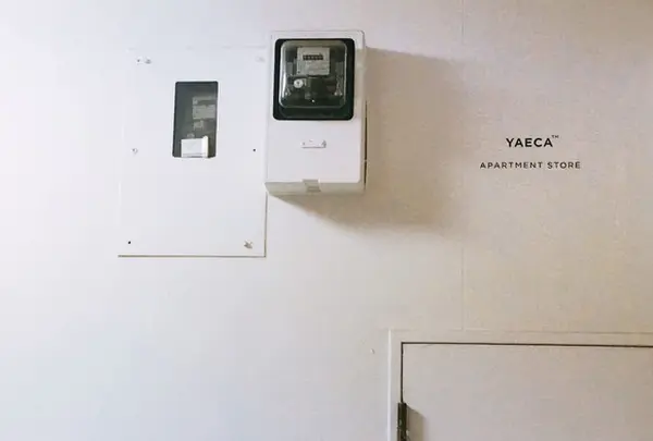 YAECA APARTMENT STORE