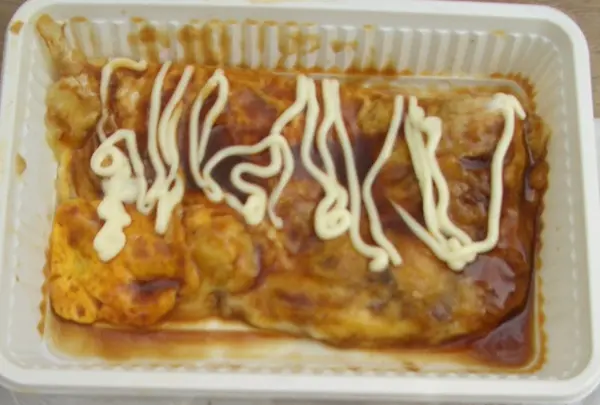 たこ焼・ぺちゃ焼・あほや天六店
