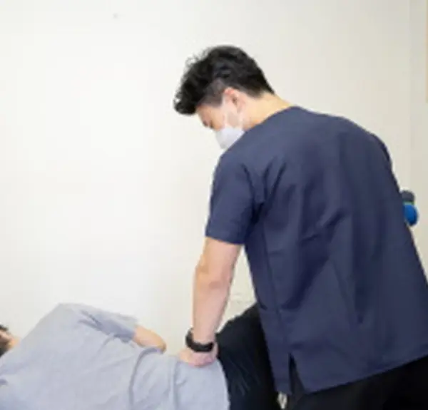 鈴虫寺前式整体