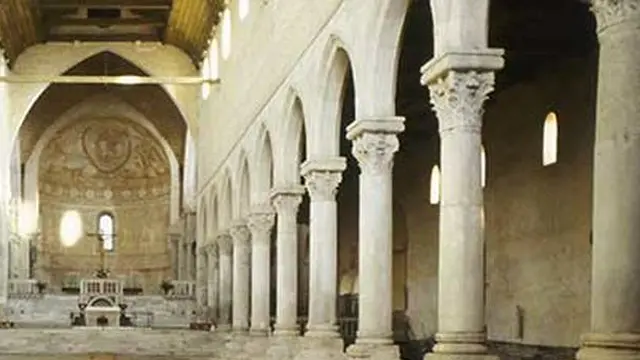 【イタリア世界遺産】歴史都市アクイレイアを歩こう