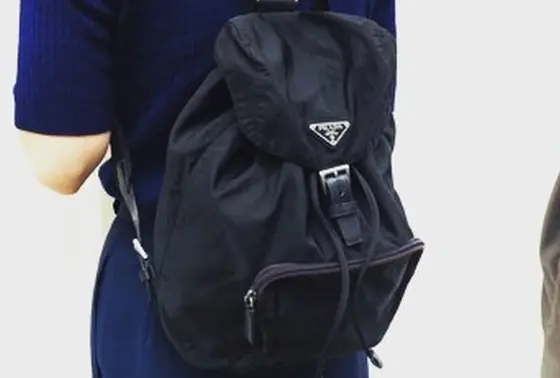 PRADAのリュックが13,980円！