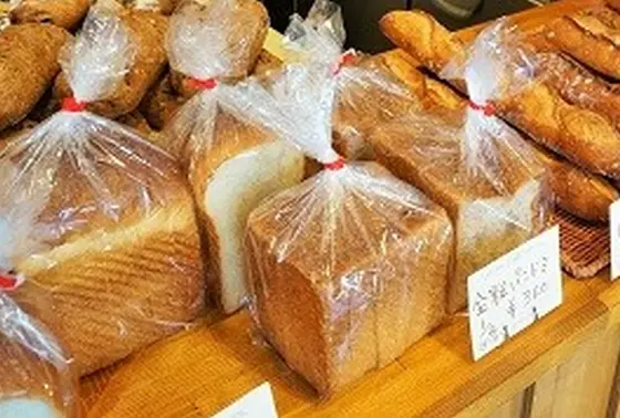 山形食パン