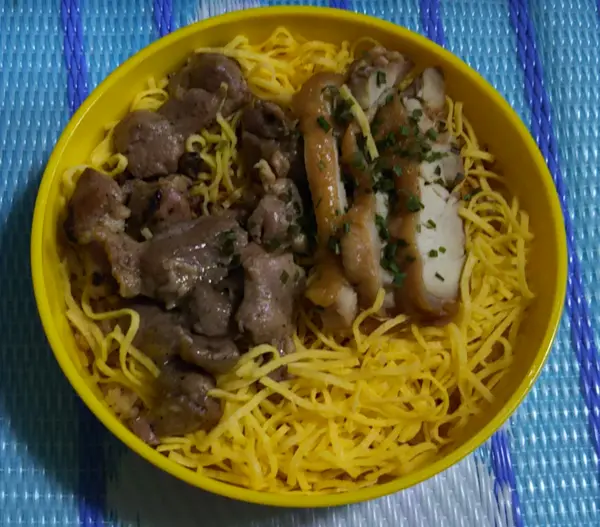 チキ弁