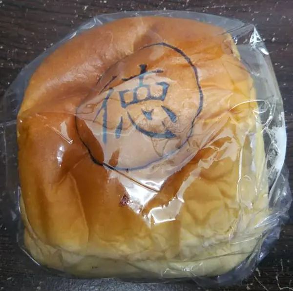 プレミアムアンパン