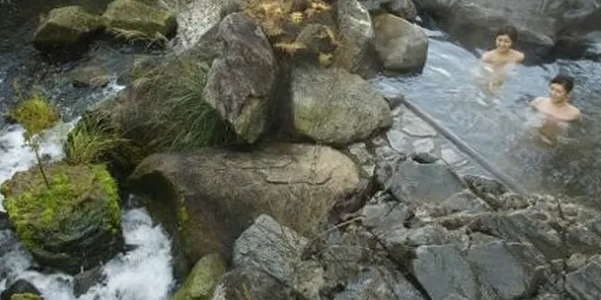 三重で温泉三昧！