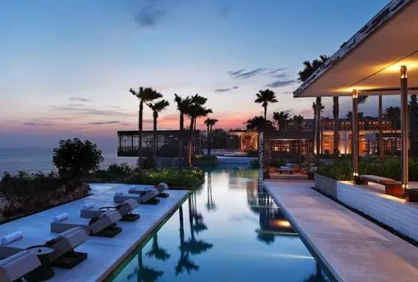 Alila Villas Uluwatu