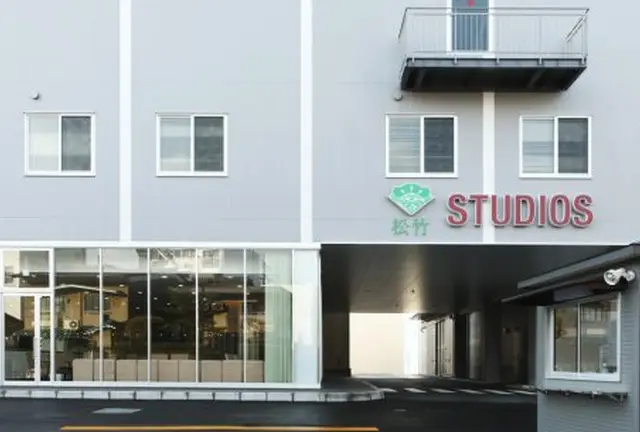関西ジャニーズ Jr映画ロケ地