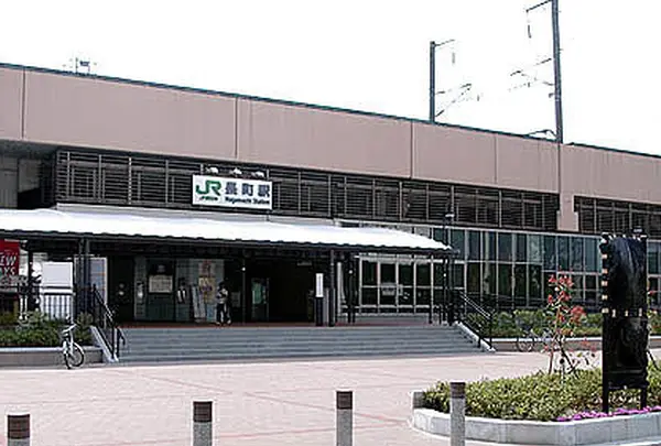 長町駅