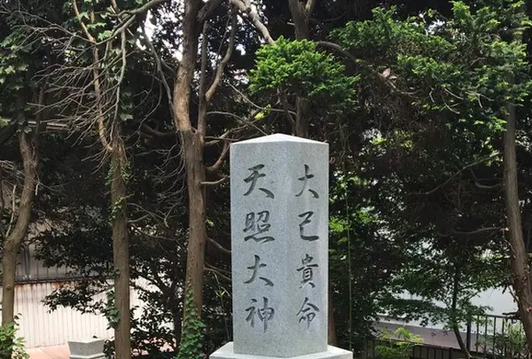 売豆紀神社の写真・動画_image_149446