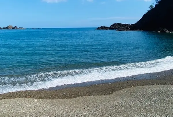 明丸海岸
