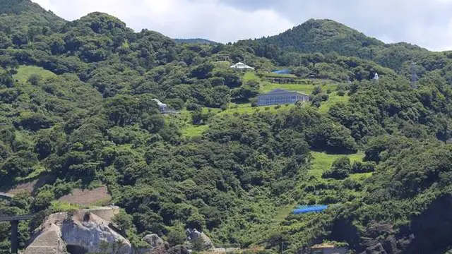 越前海岸の景勝地！越前岬を楽しむおすすめスポット。