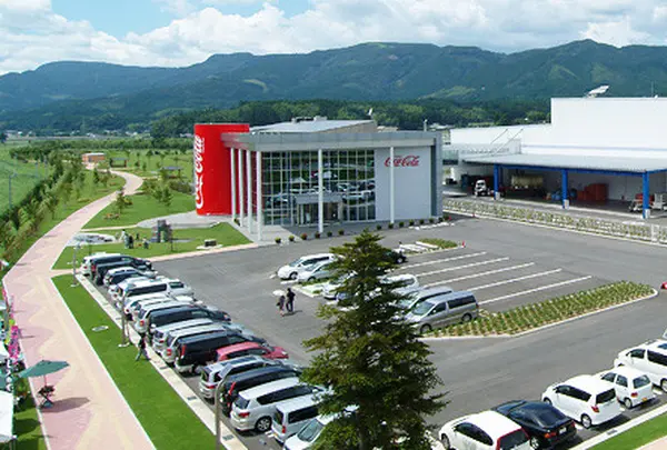 グリーンパークえびの