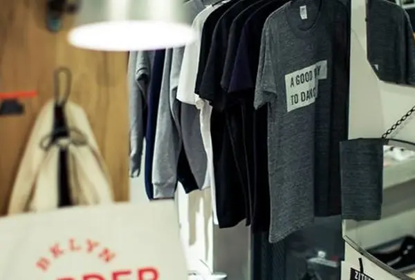 IRMA RECORDS MERCH STORE
