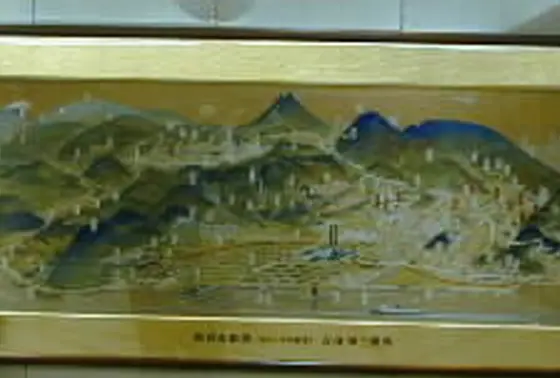 吉田初三郎