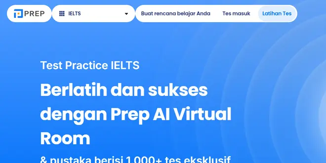 IELTS Test Practice