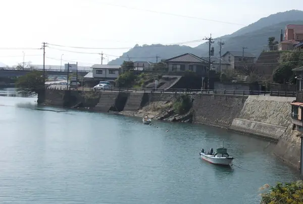 堀川運河