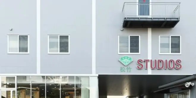 関西ジャニーズ Jr映画ロケ地