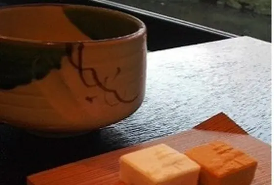 抹茶処