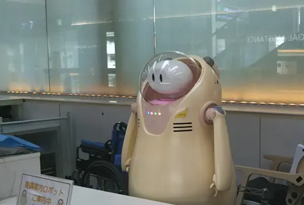 羽田空港（東京国際空港）の写真・動画_image_405949