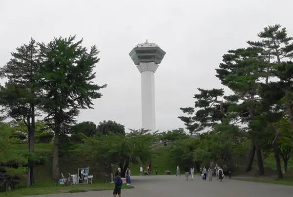 五稜郭タワー