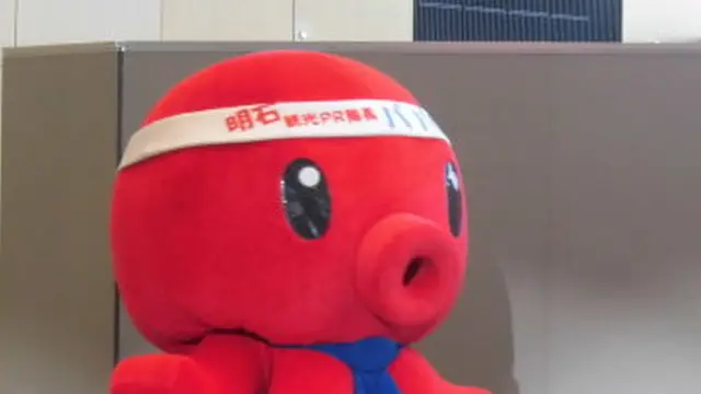 子午線のまち・明石を旅してイチローと出会う
