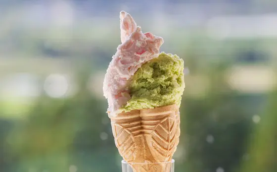 ジェラート