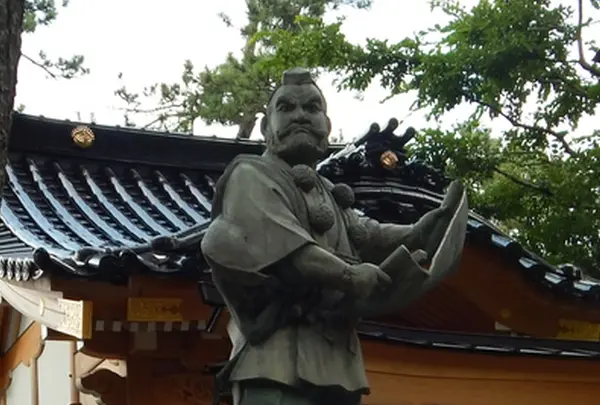 安宅住吉神社の写真・動画_image_219417