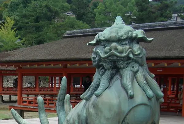 豊国神社（千畳閣）の写真・動画_image_167692