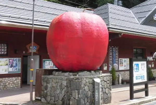道の駅 はがの写真・動画_image_233657