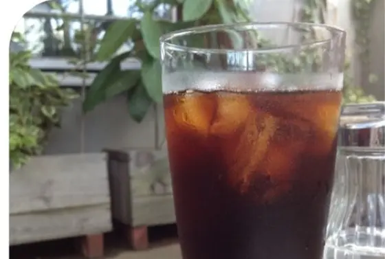 コーヒー