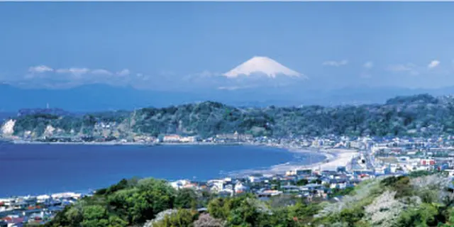 湘南デート
