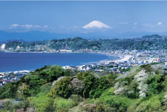 湘南デート