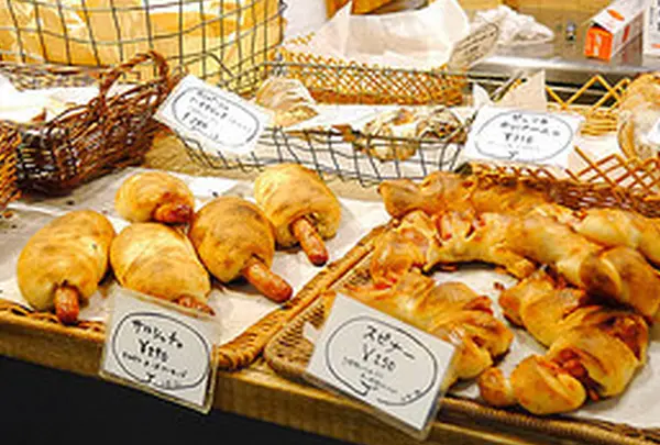 トラスパレンテ 中目黒店