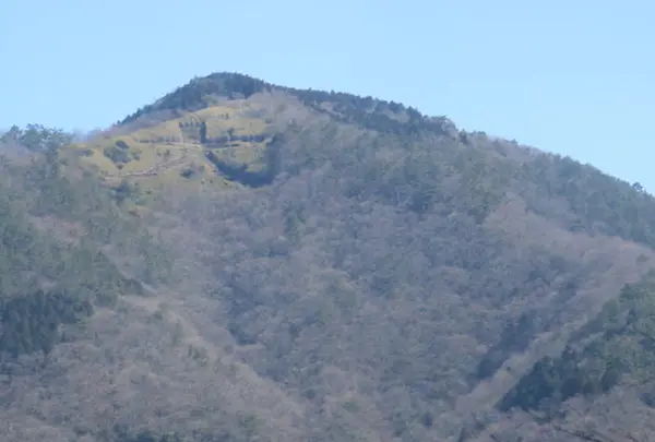 足湯バーからは…